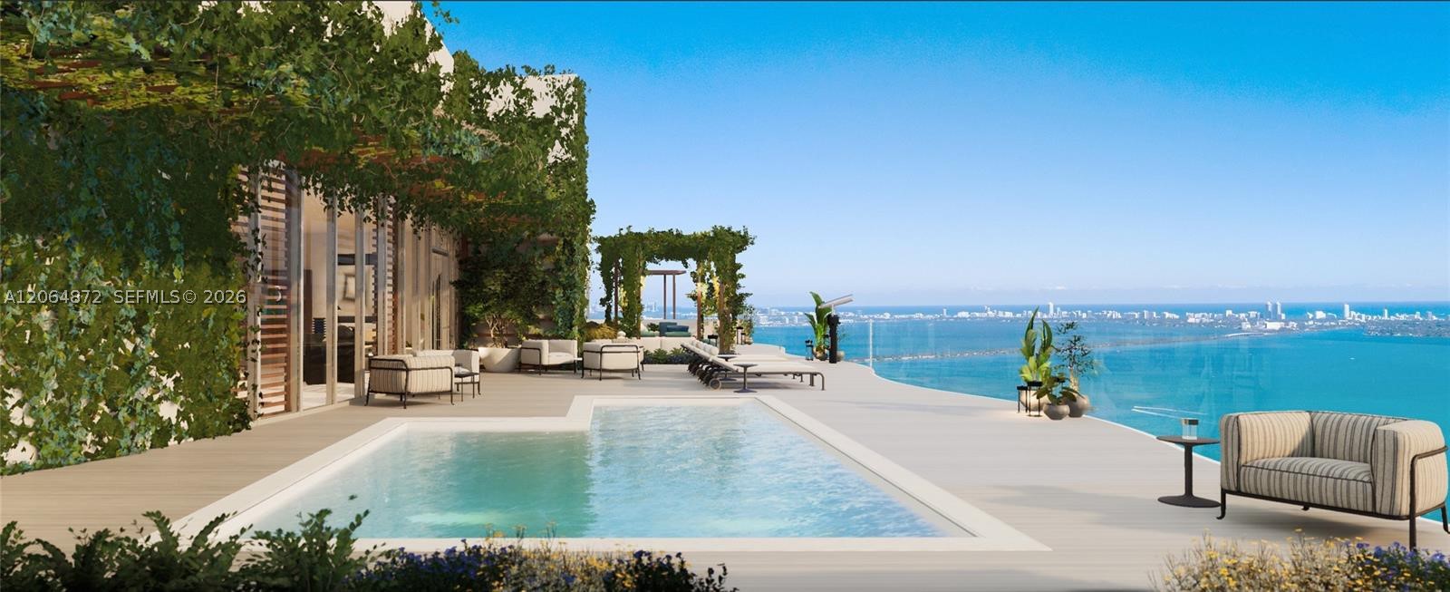 image Casa Bella Residences27