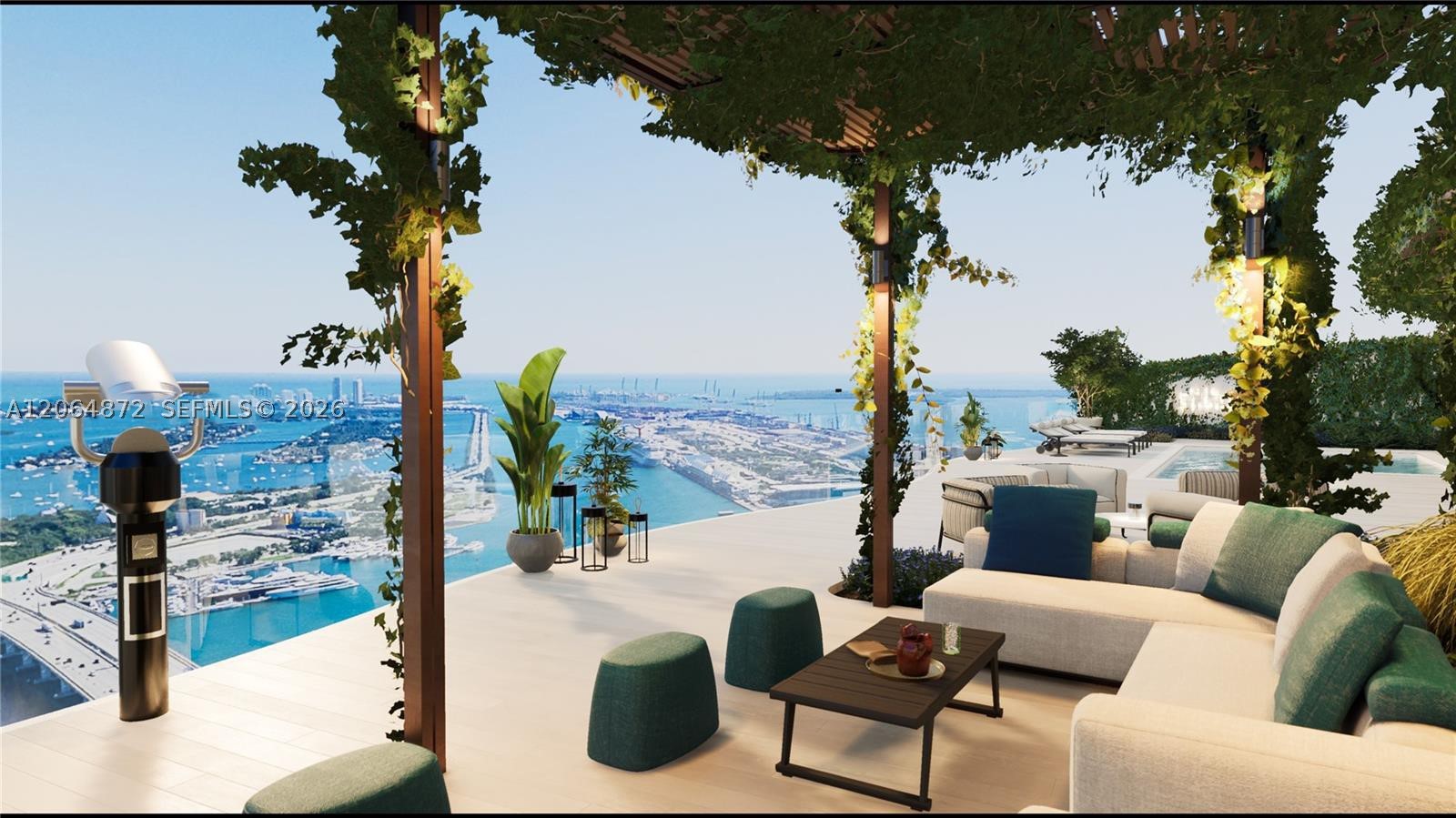 image Casa Bella Residences28