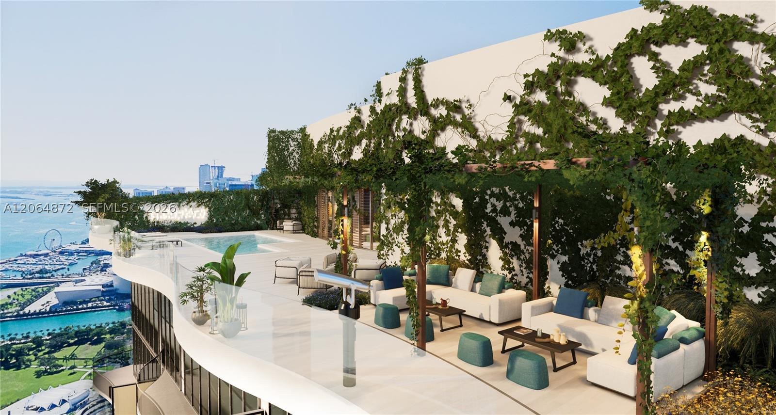 image Casa Bella Residences29
