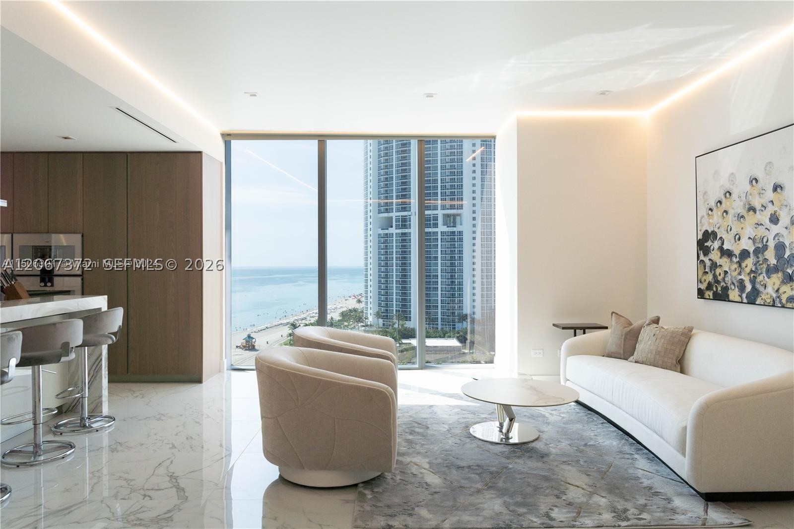 18501 Collins Ave #1104 Sunny Isles Beach, FL 33160