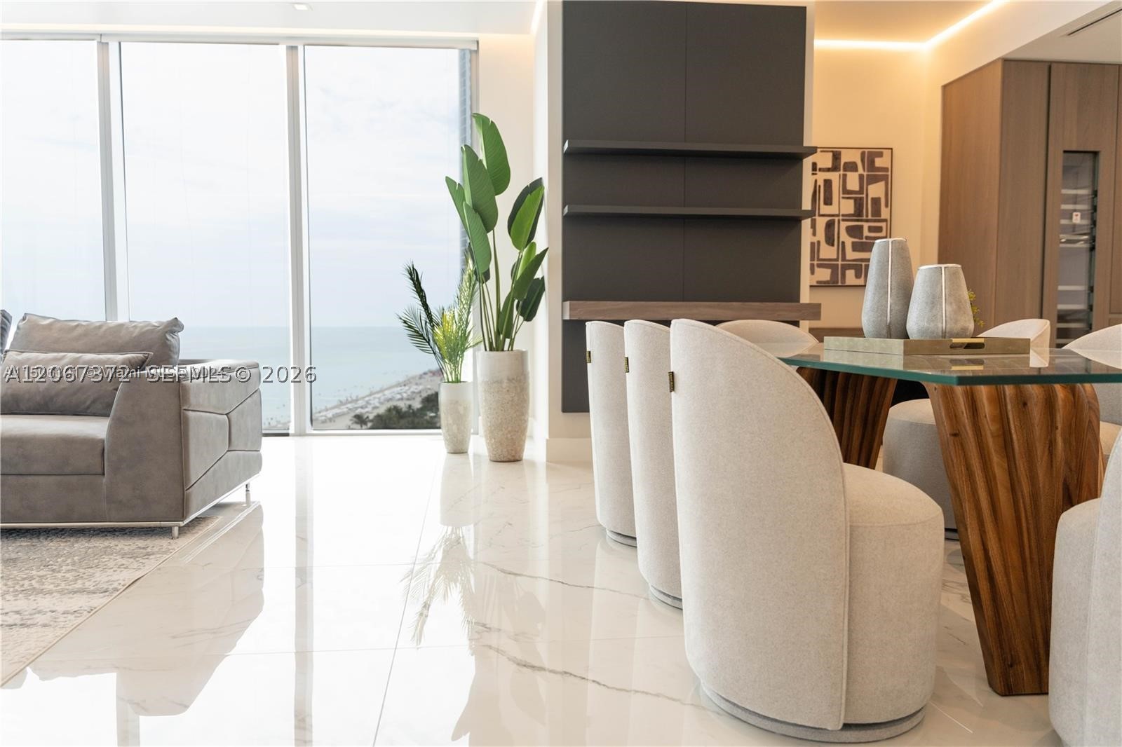 18501 Collins Ave #1104 Sunny Isles Beach, FL 33160