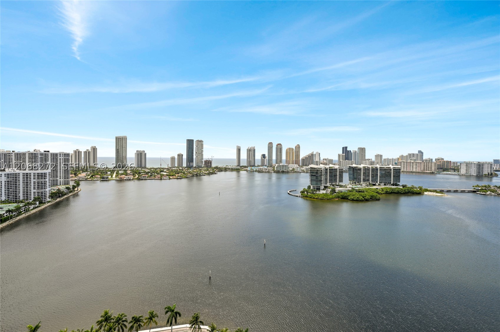 3370 Hidden Bay Dr #2813
