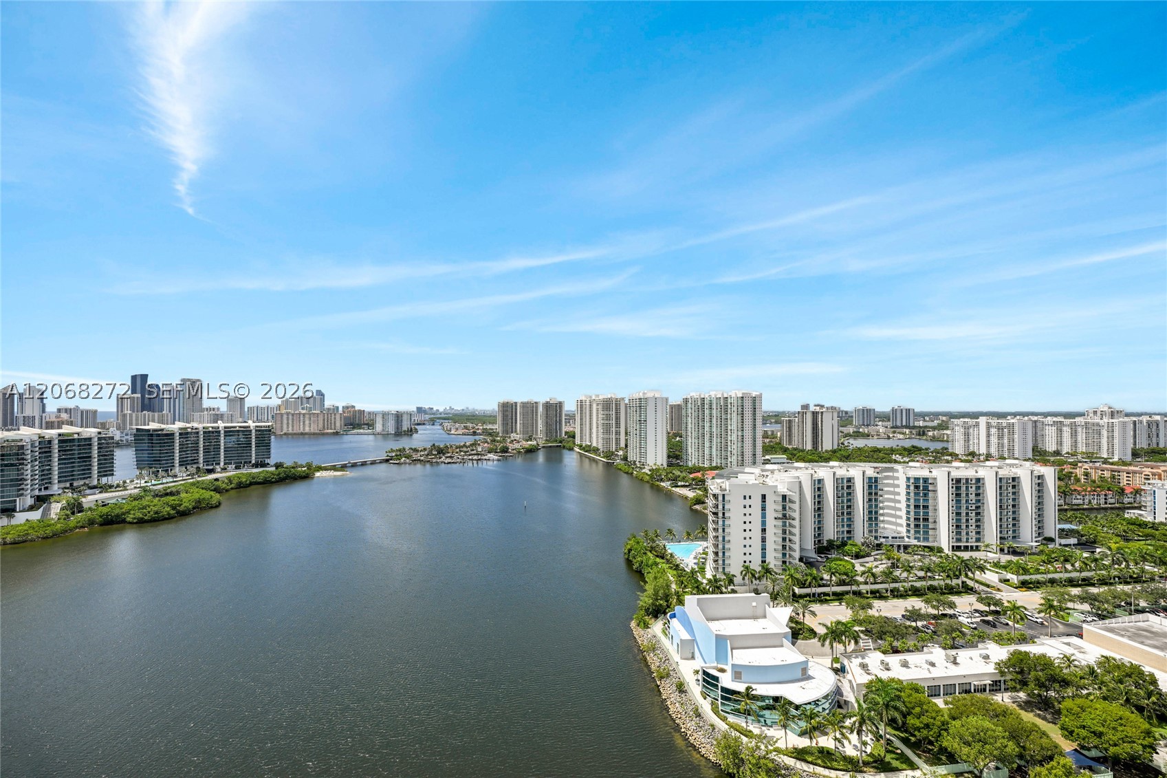 3370 Hidden Bay Dr #2813 Aventura, FL 33180