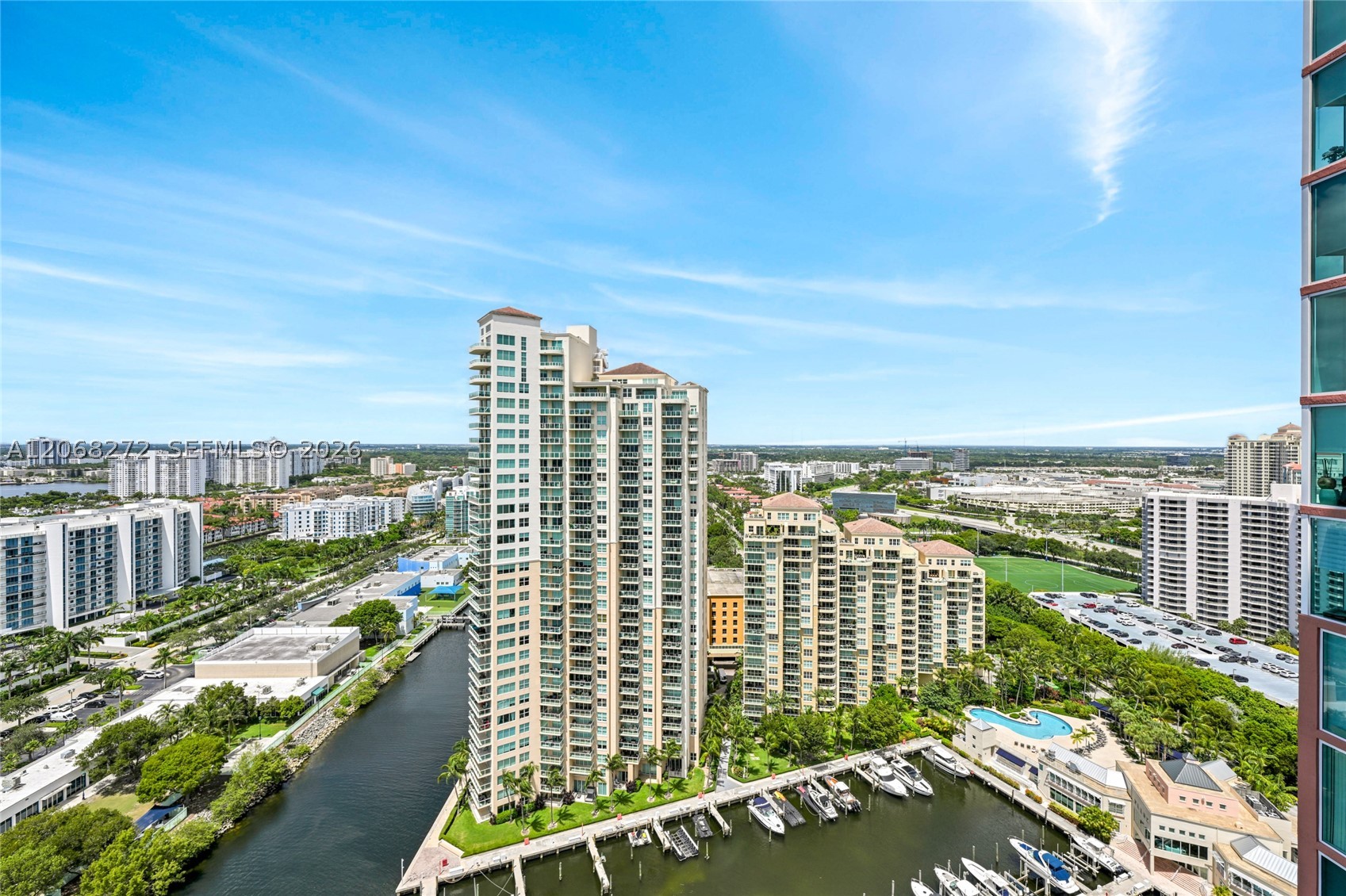 3370 Hidden Bay Dr #2813 Aventura, FL 33180
