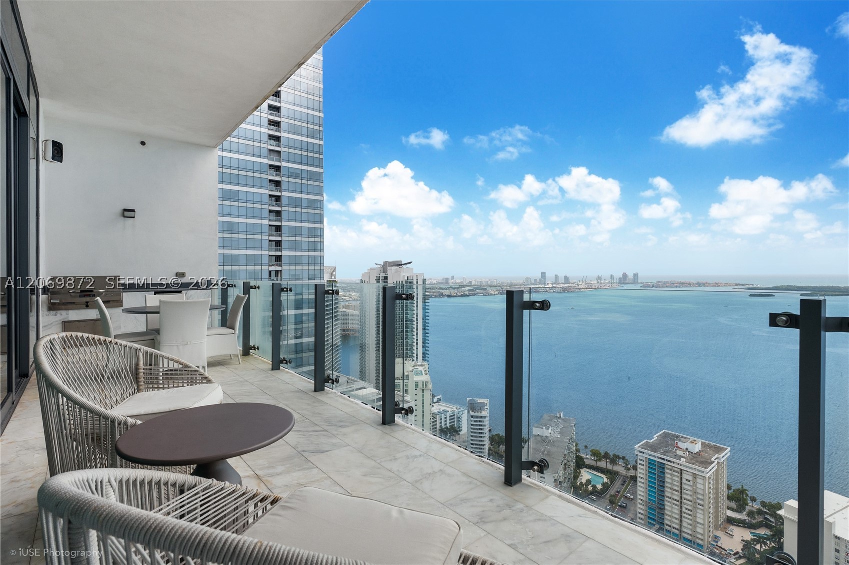 1451 Brickell Ave #4801