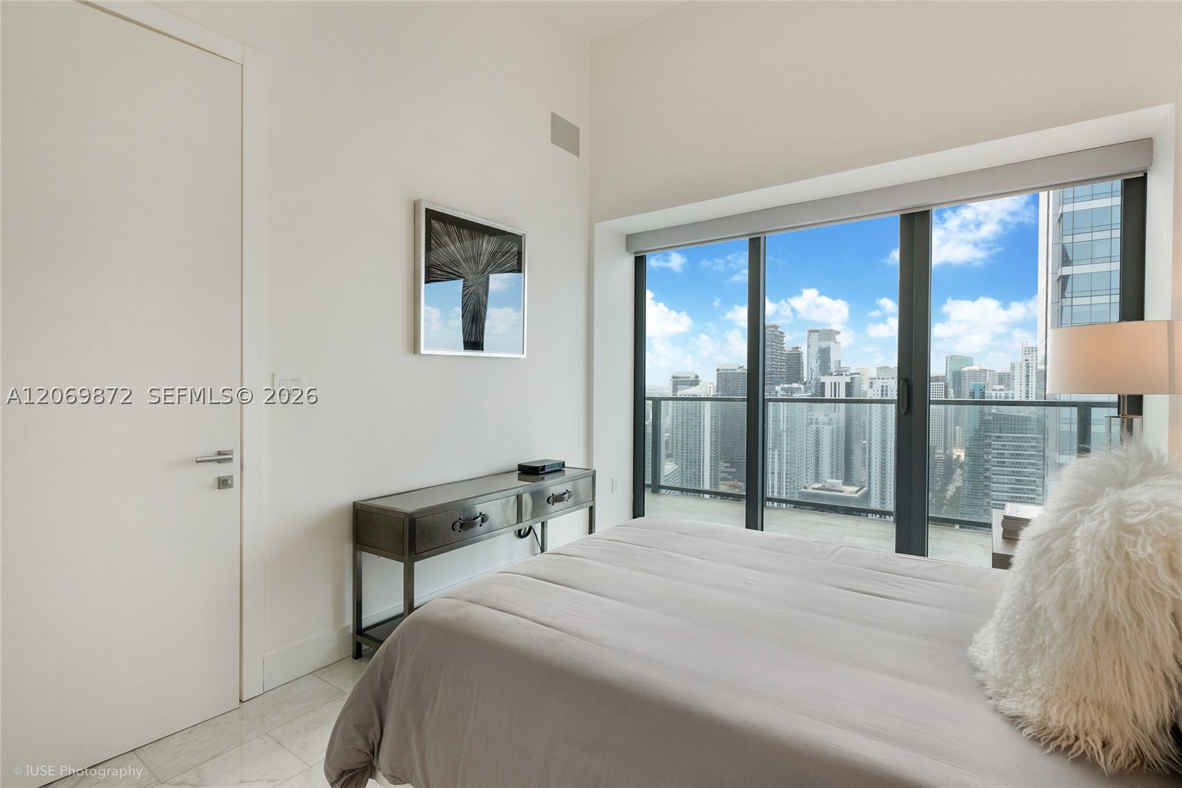 1451 Brickell Ave #4801 Miami, FL 33131