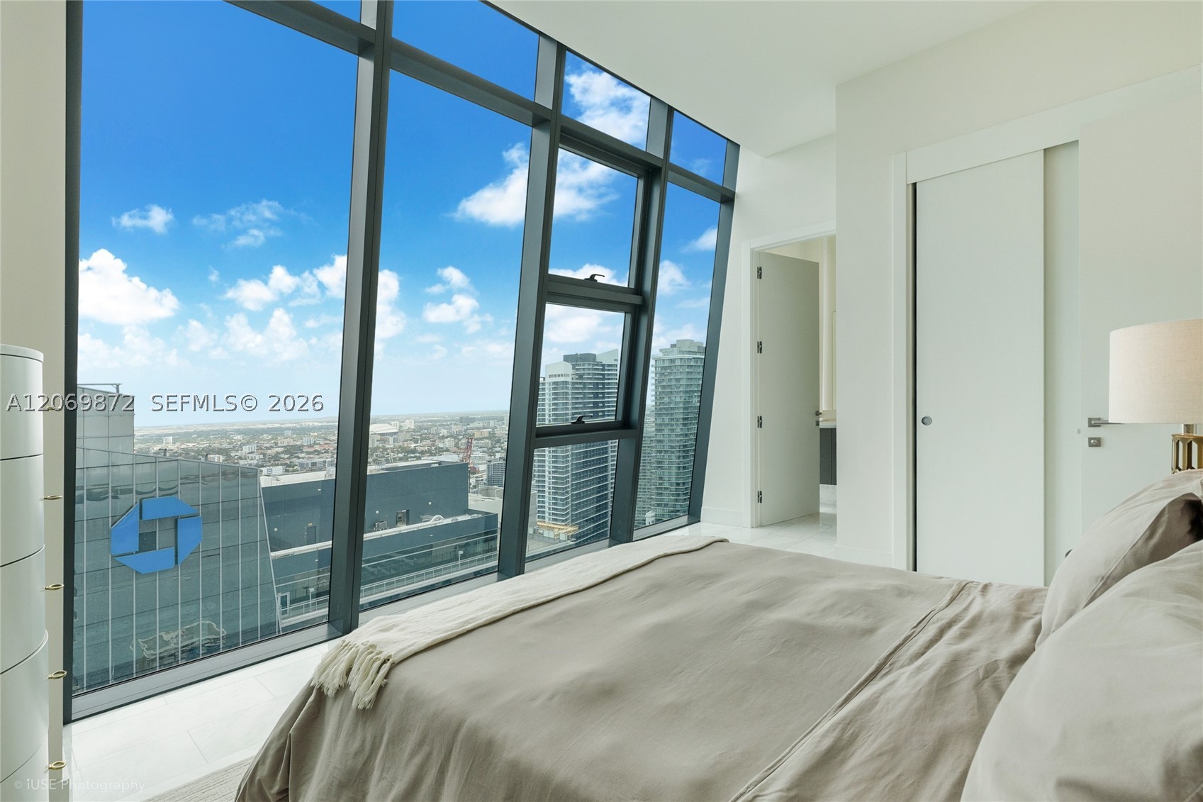 1451 Brickell Ave #4801 Miami, FL 33131