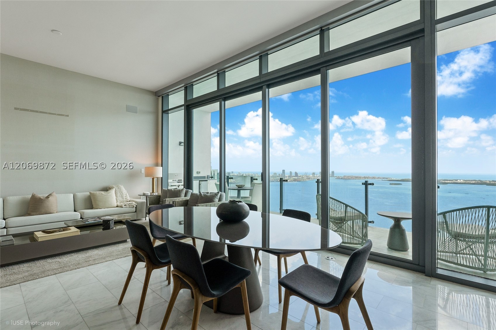 1451 Brickell Ave #4801 Miami, FL 33131