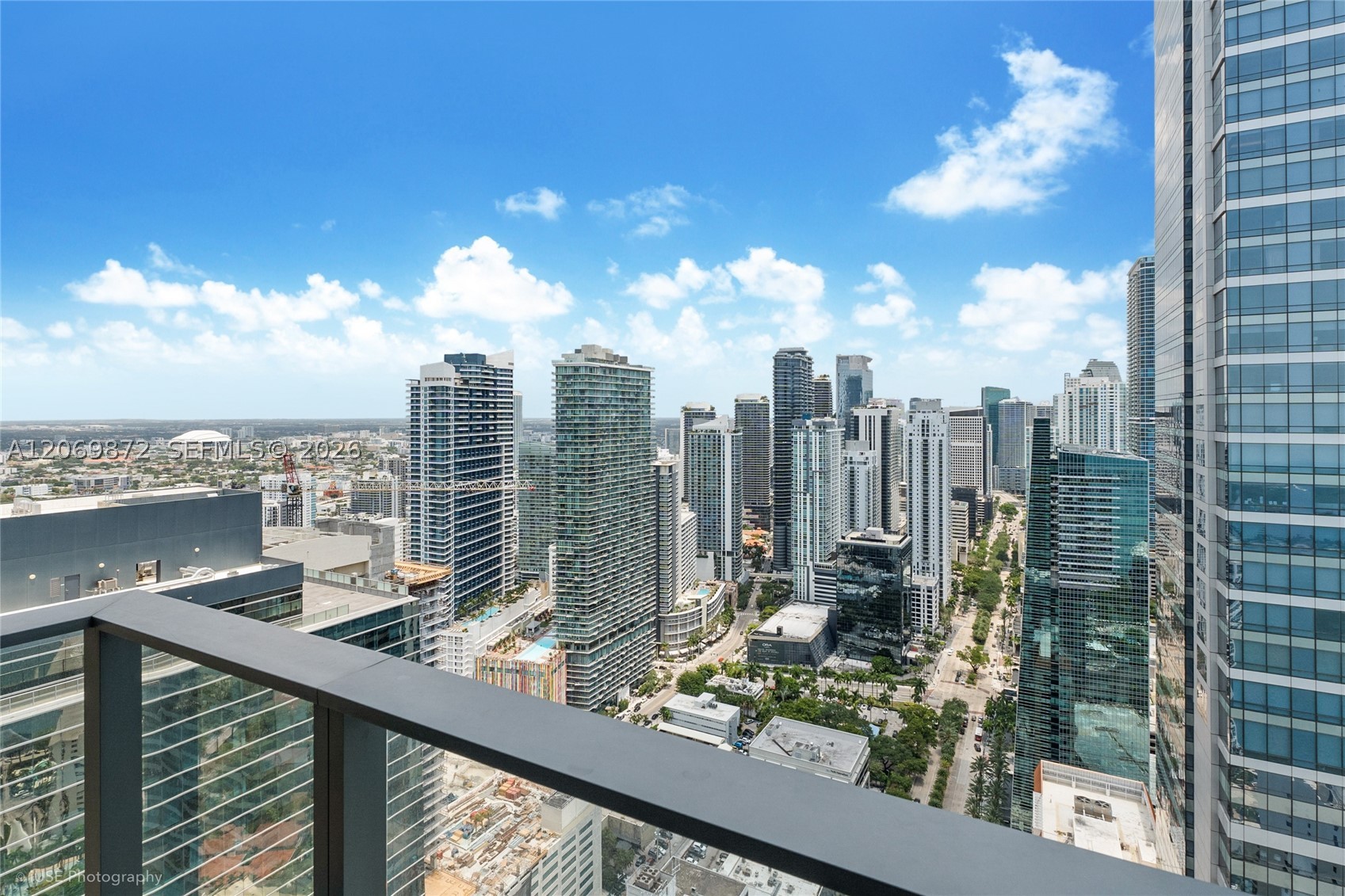 1451 Brickell Ave #4801 Miami, FL 33131