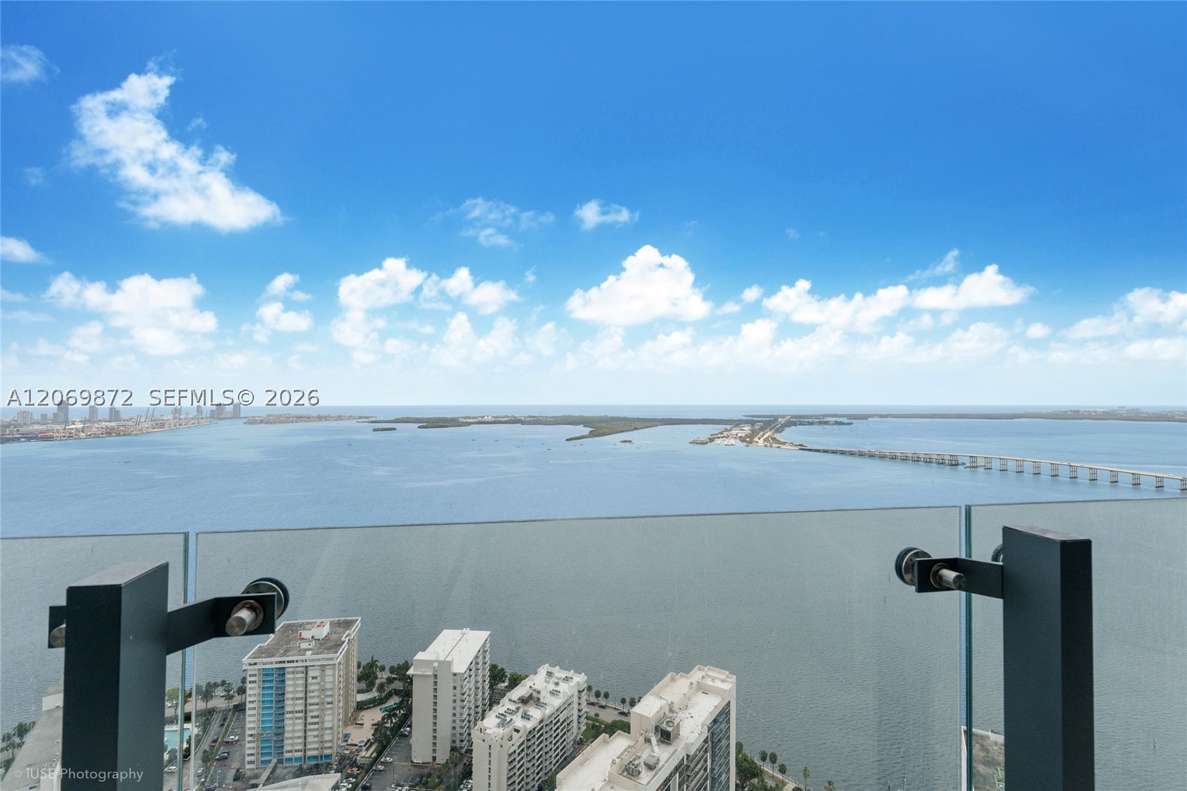 1451 Brickell Ave #4801 Miami, FL 33131
