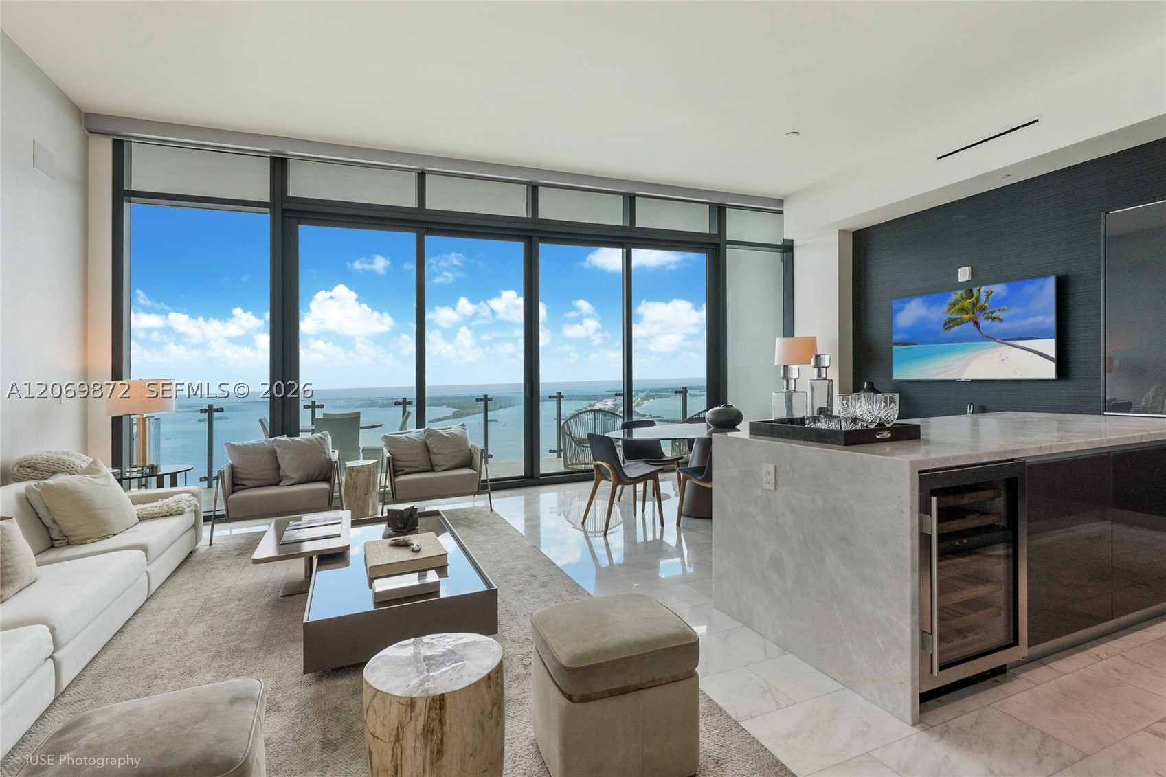 1451 Brickell Ave #4801 Miami, FL 33131