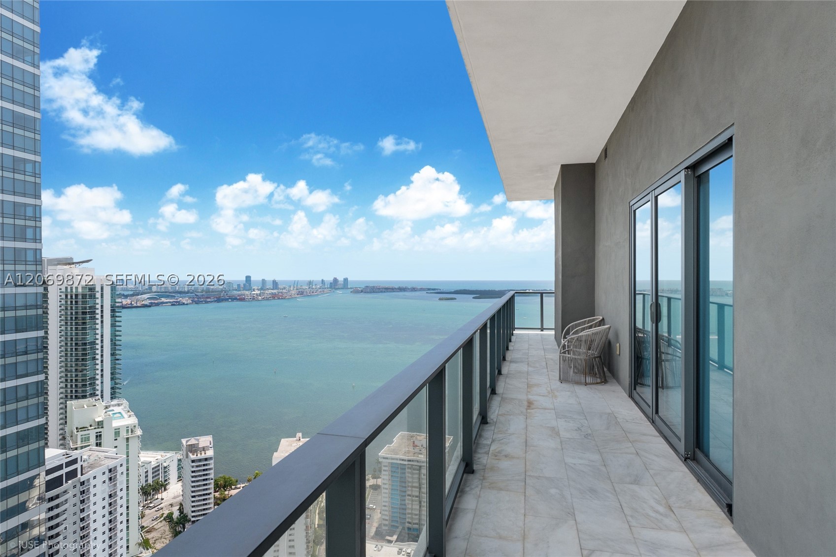 1451 Brickell Ave #4801 Miami, FL 33131