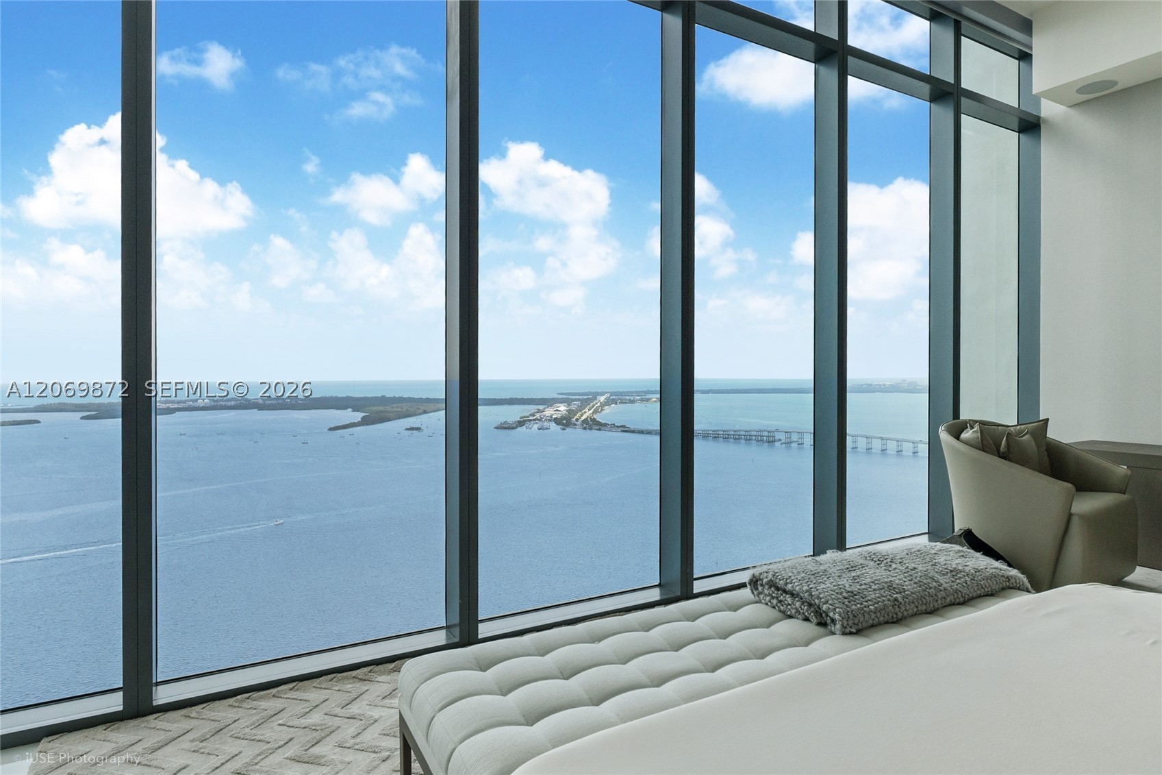 1451 Brickell Ave #4801 Miami, FL 33131