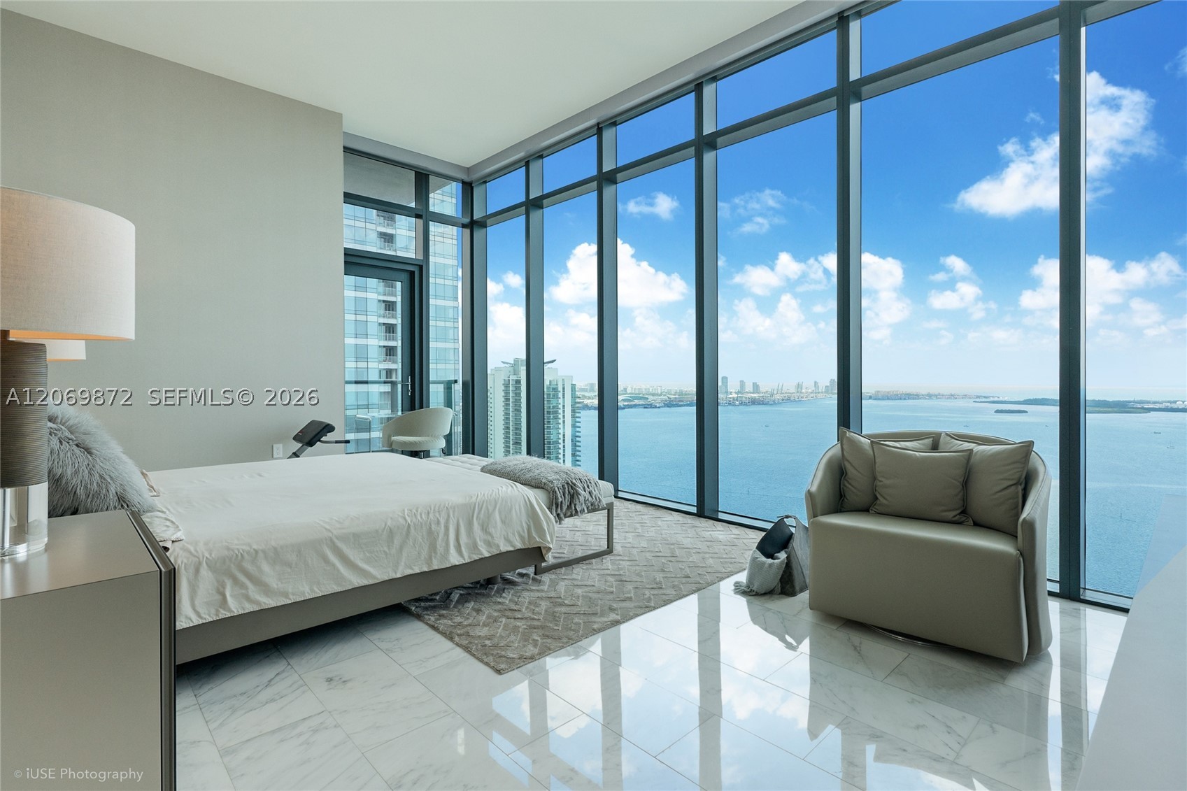1451 Brickell Ave #4801 Miami, FL 33131