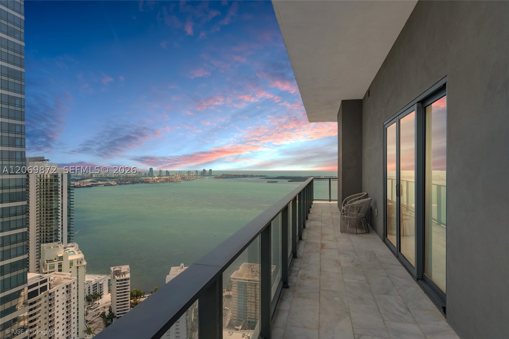1451 Brickell Ave #4801 Miami, FL 33131