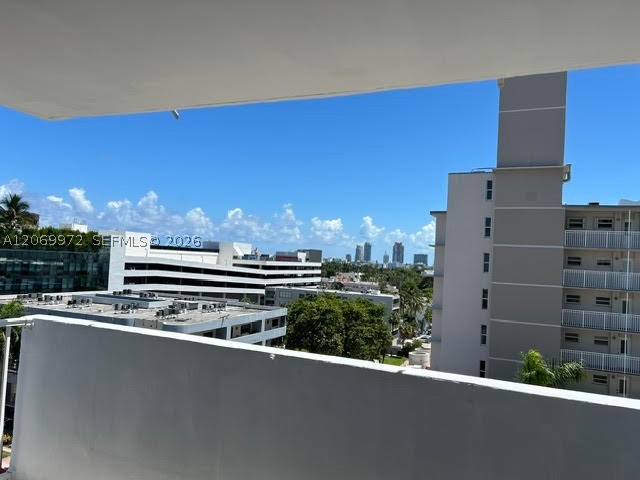 1331 Lincoln Rd #905