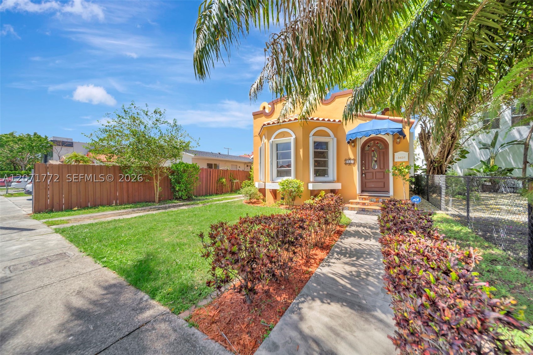 3431 SW 25th St