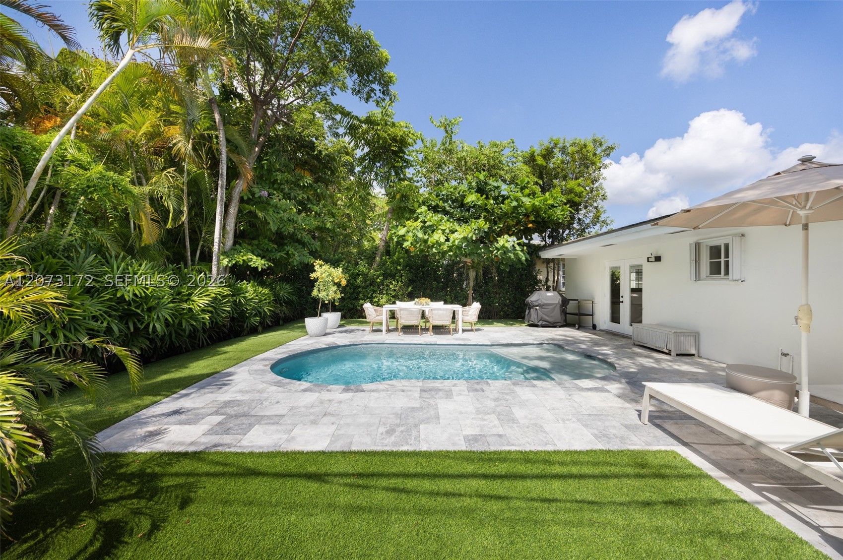 406 Miller Rd Coral Gables, FL 33146