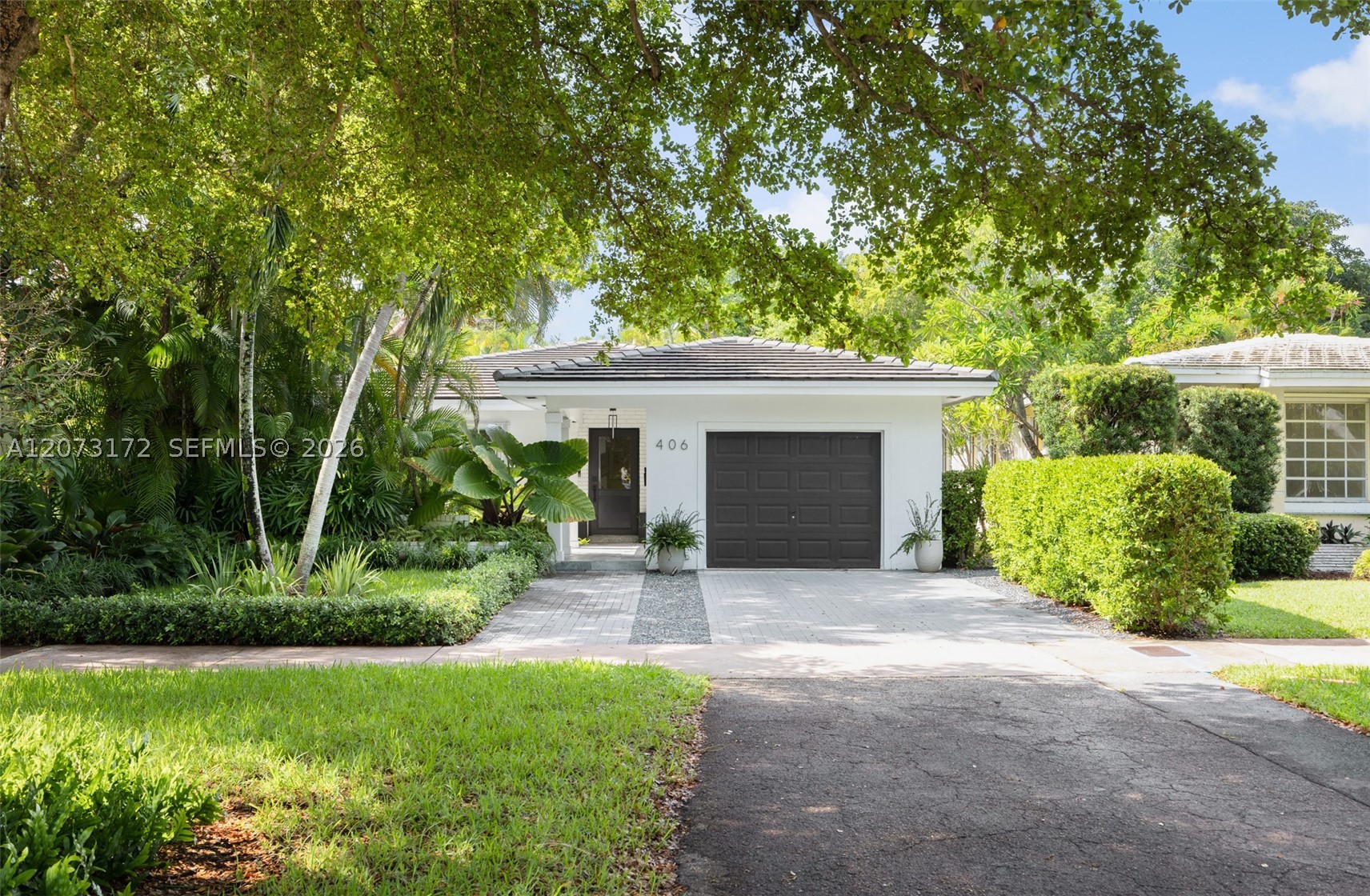 406 Miller Rd Coral Gables, FL 33146