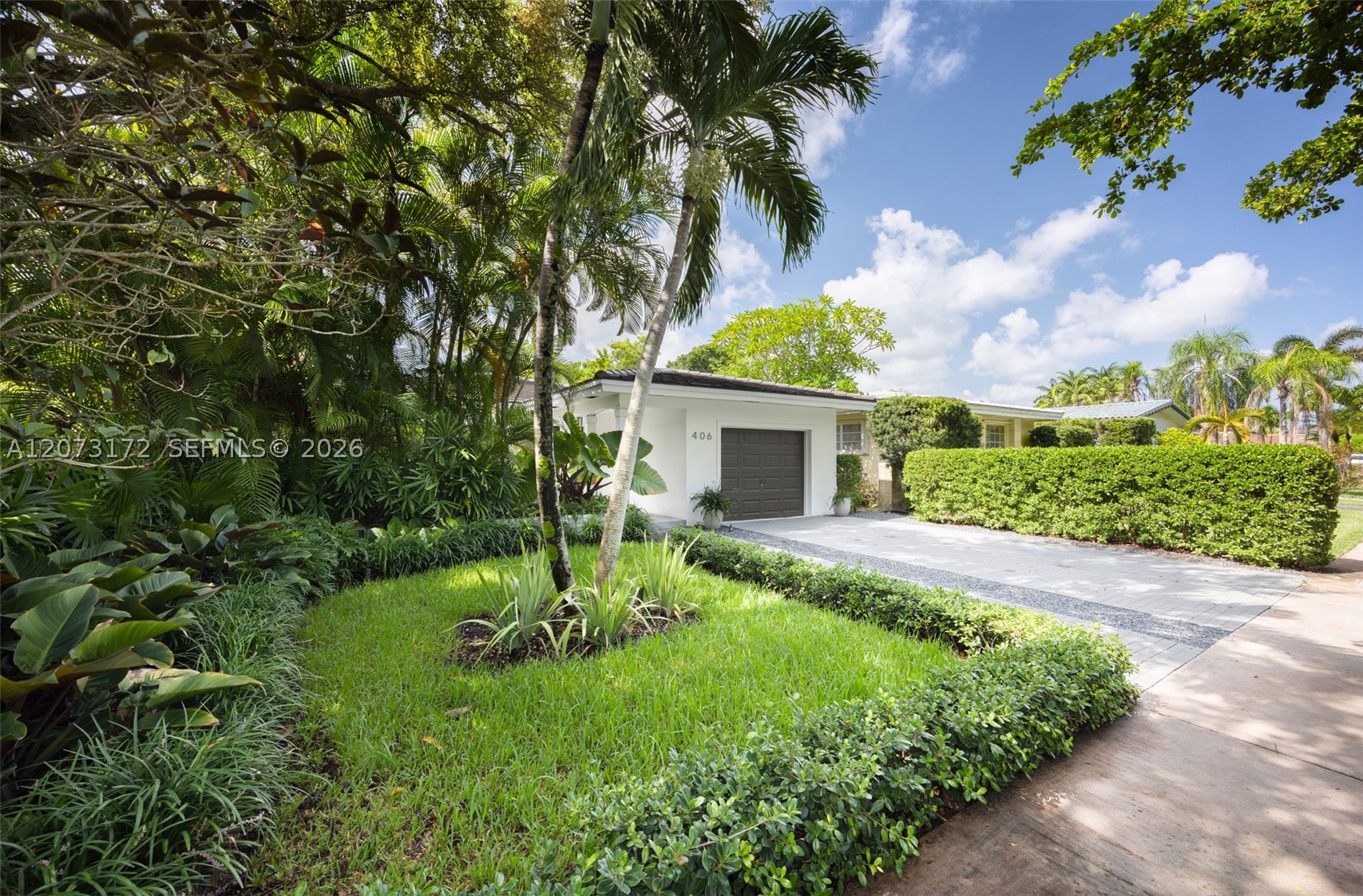 406 Miller Rd Coral Gables, FL 33146