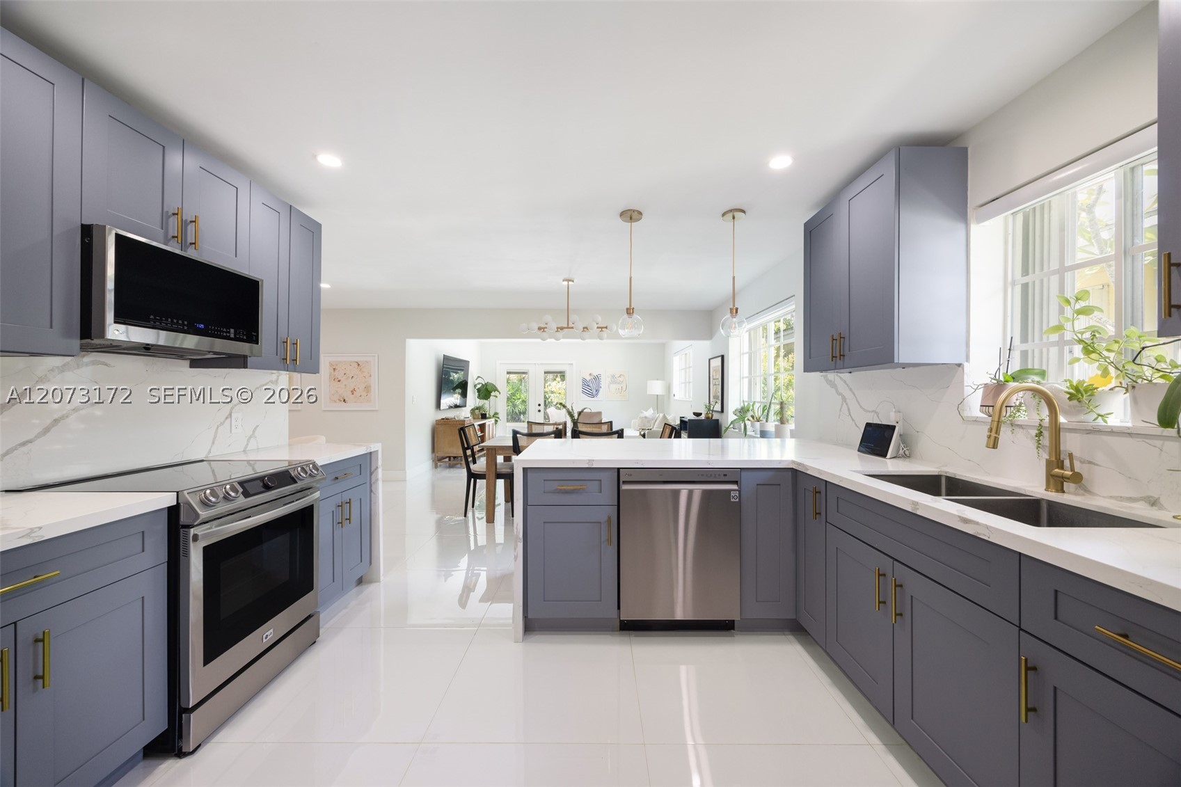 406 Miller Rd Coral Gables, FL 33146