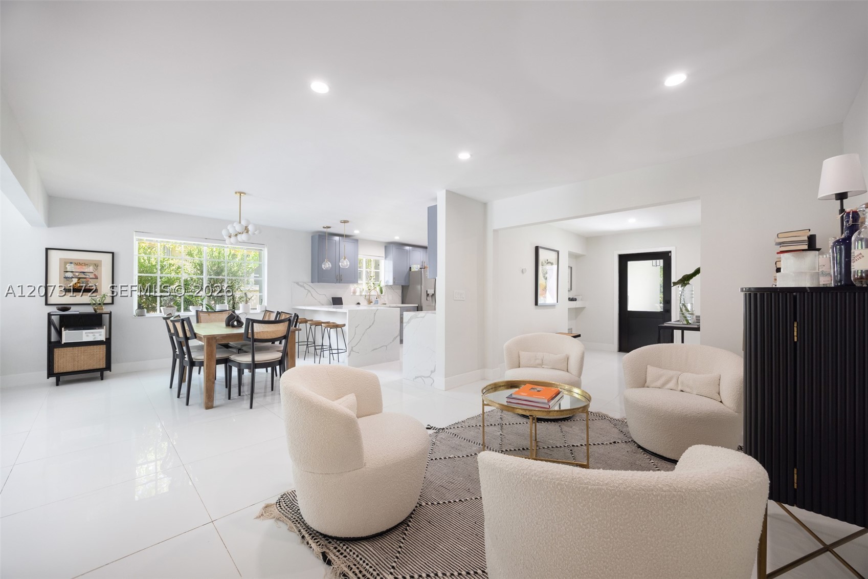 406 Miller Rd Coral Gables, FL 33146