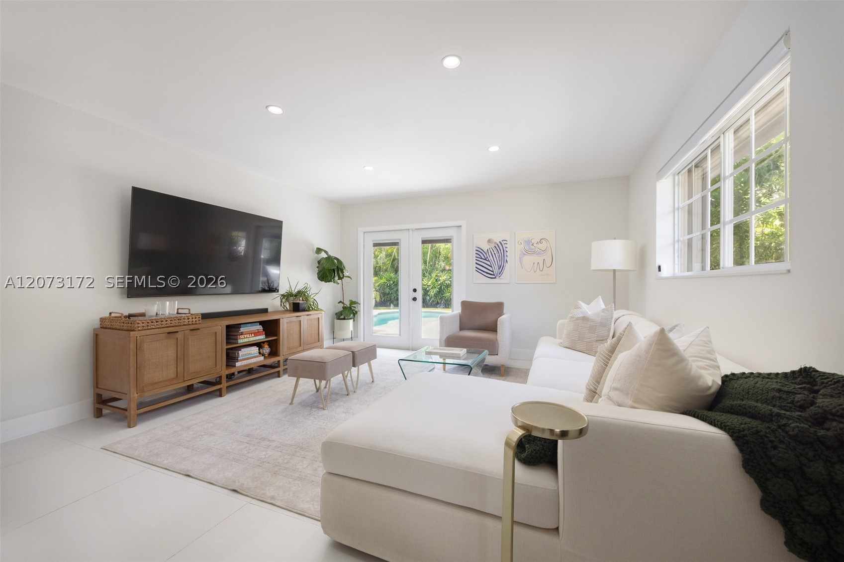 406 Miller Rd Coral Gables, FL 33146