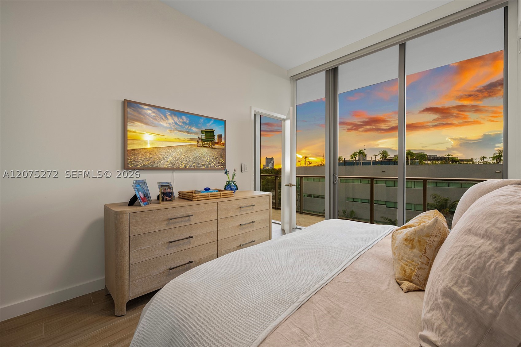 image Mr. C Residences10