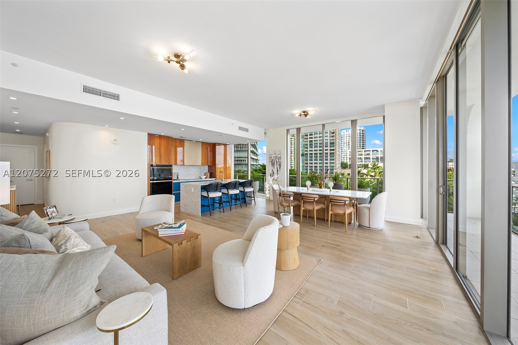 image Mr. C Residences14
