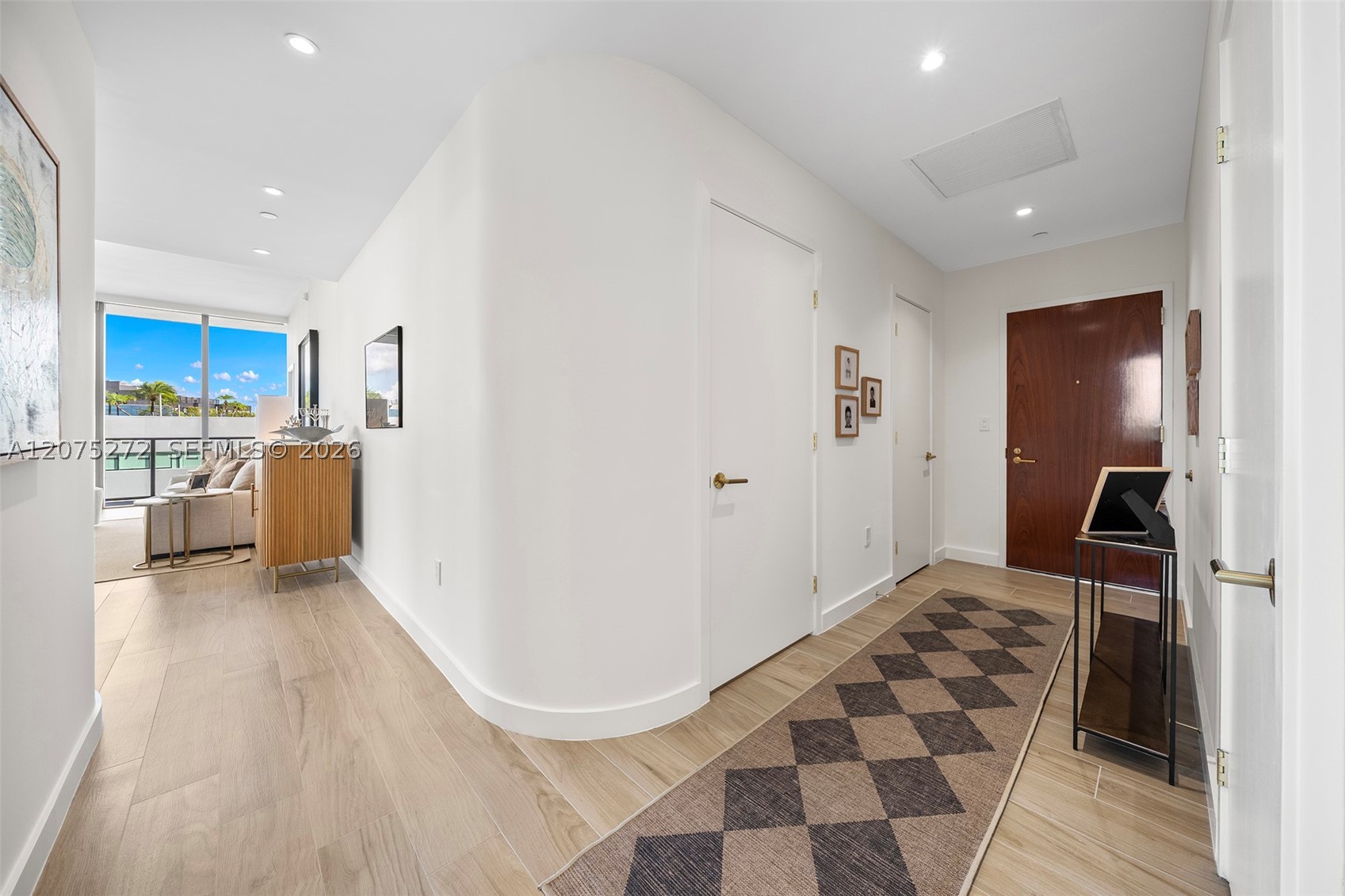 image Mr. C Residences15