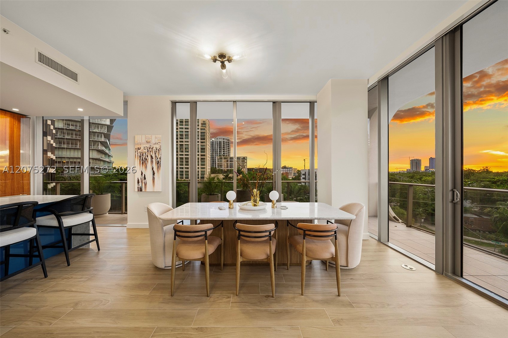 image Mr. C Residences1