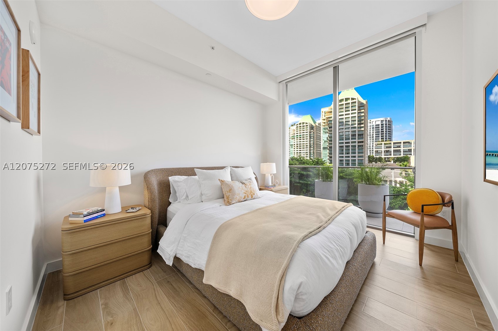 image Mr. C Residences19