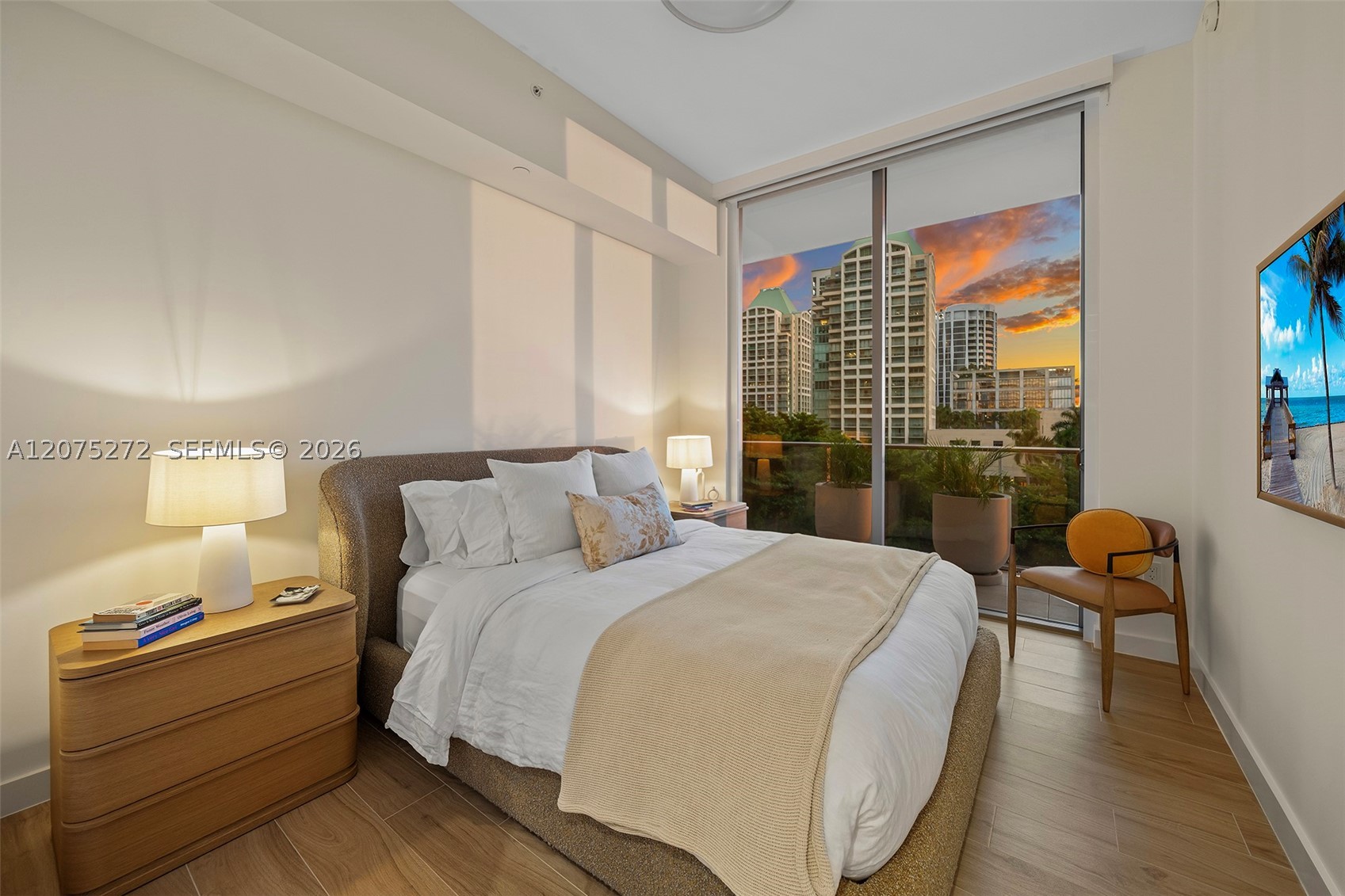 image Mr. C Residences20