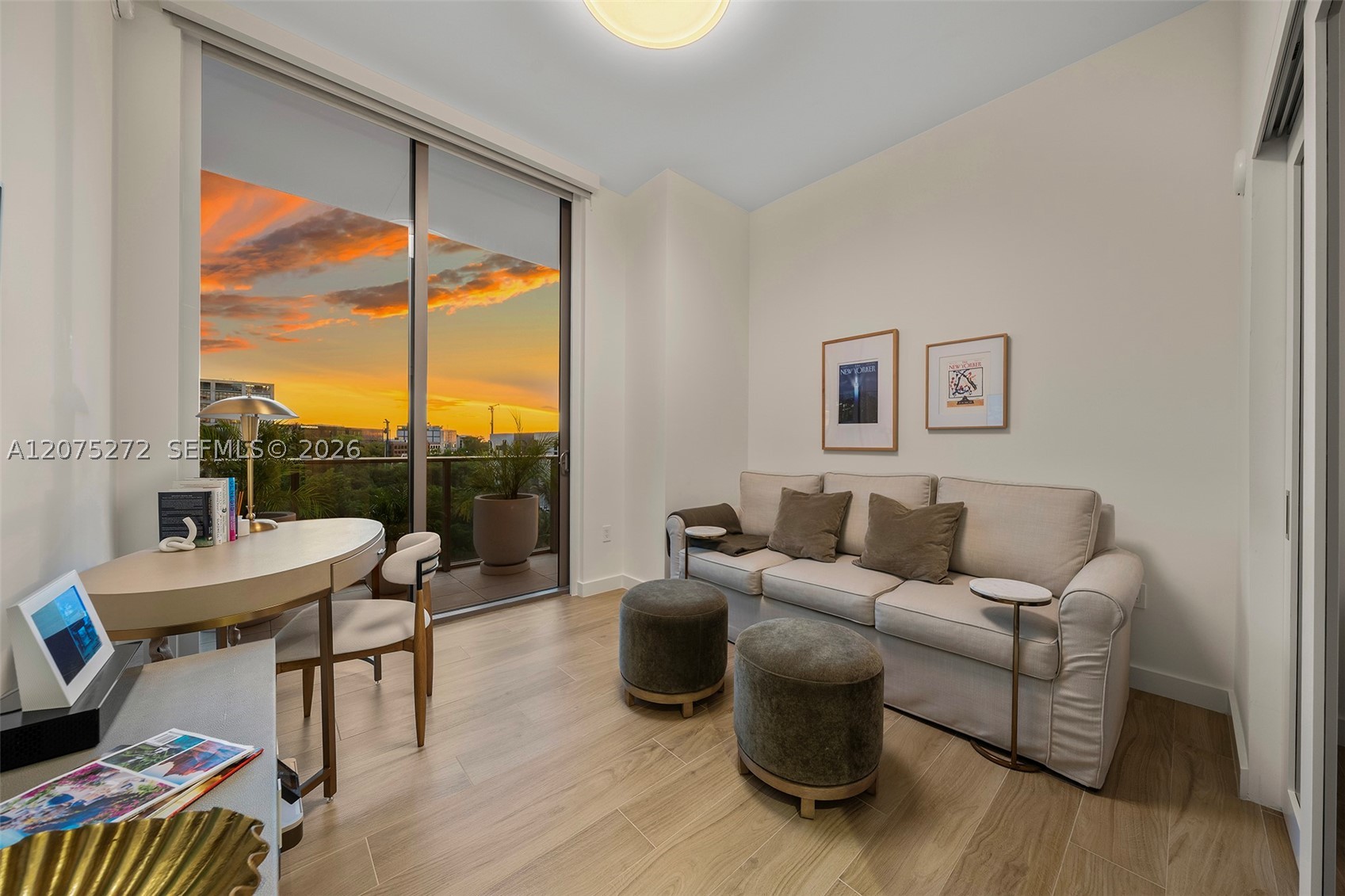 image Mr. C Residences23