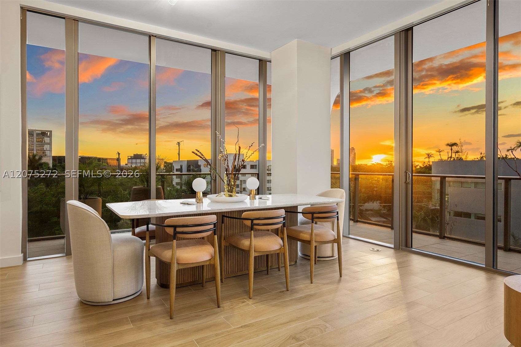 image Mr. C Residences28