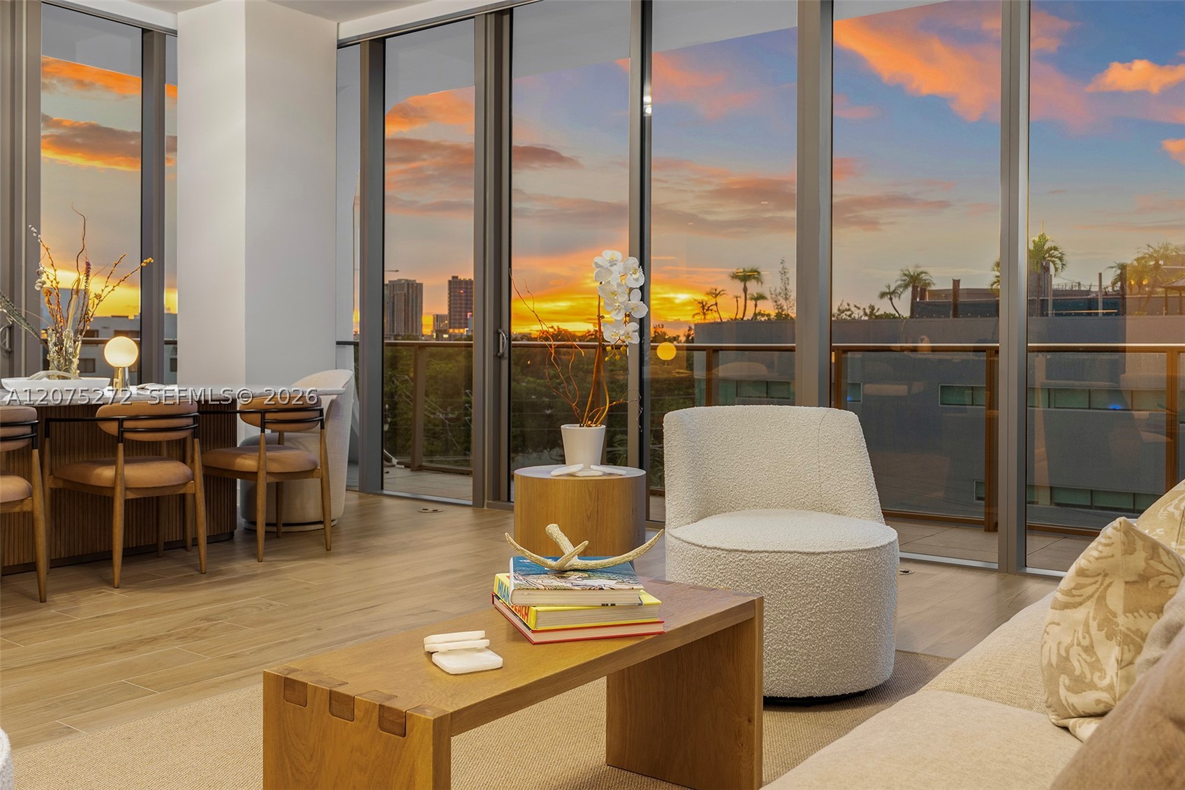image Mr. C Residences29