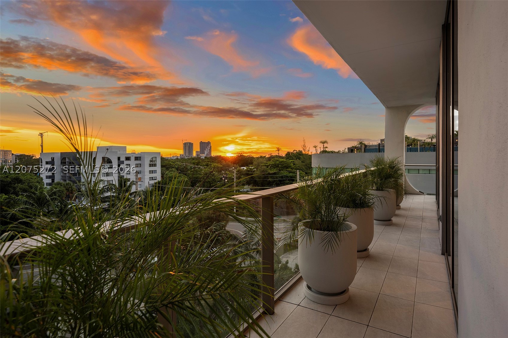 image Mr. C Residences30