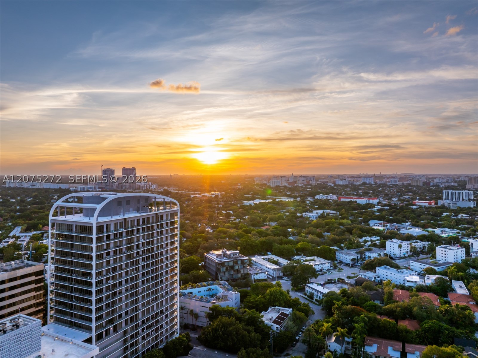 image Mr. C Residences32