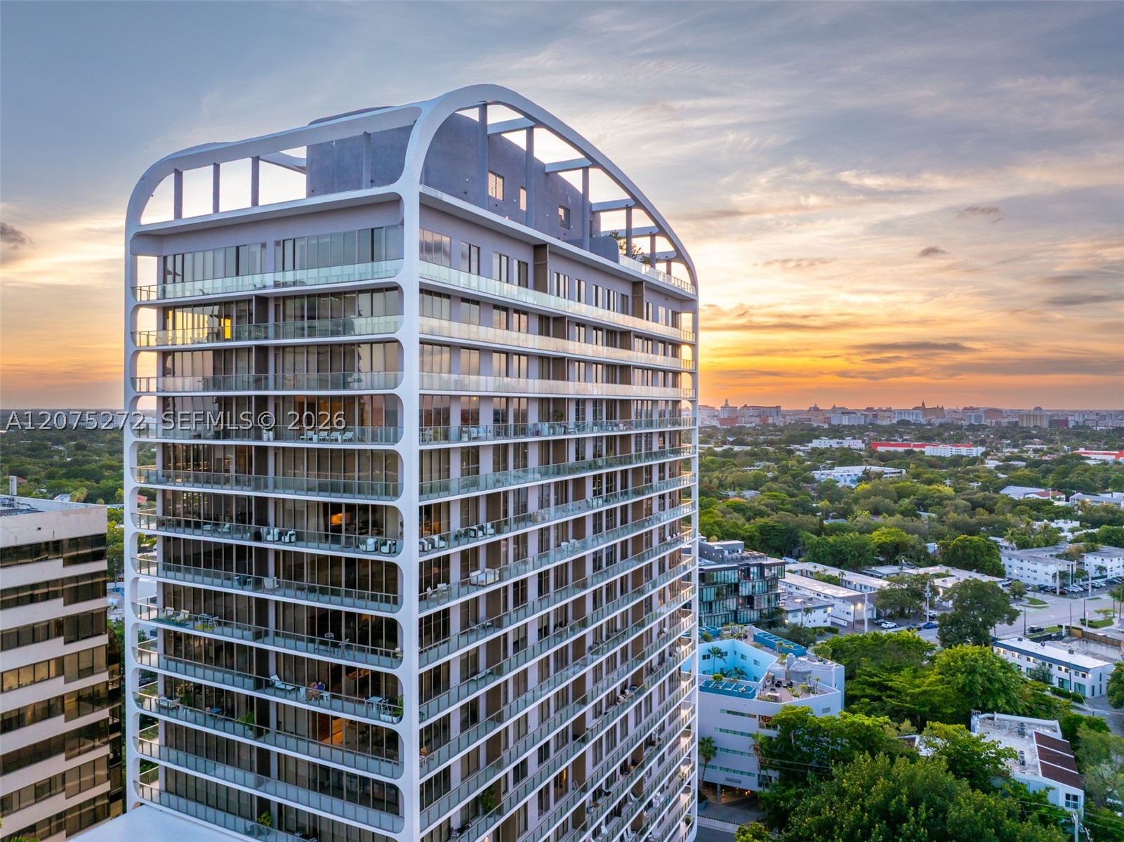 image Mr. C Residences49