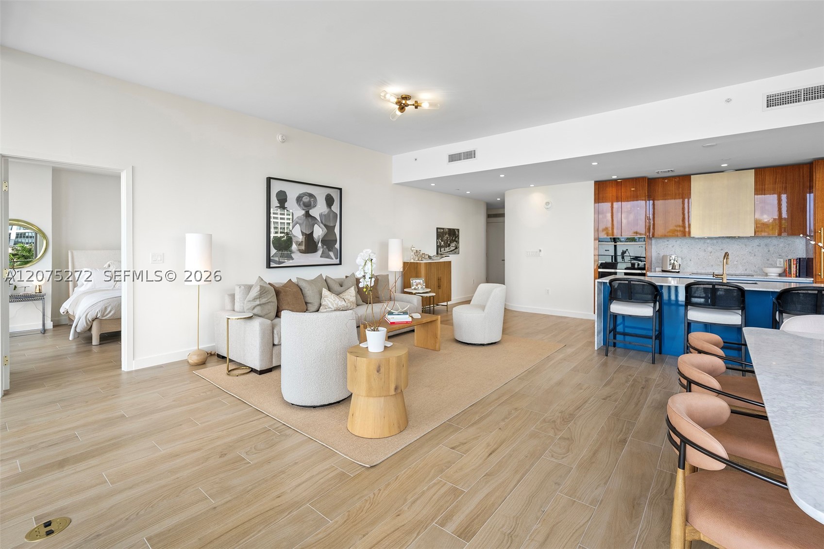 image Mr. C Residences5