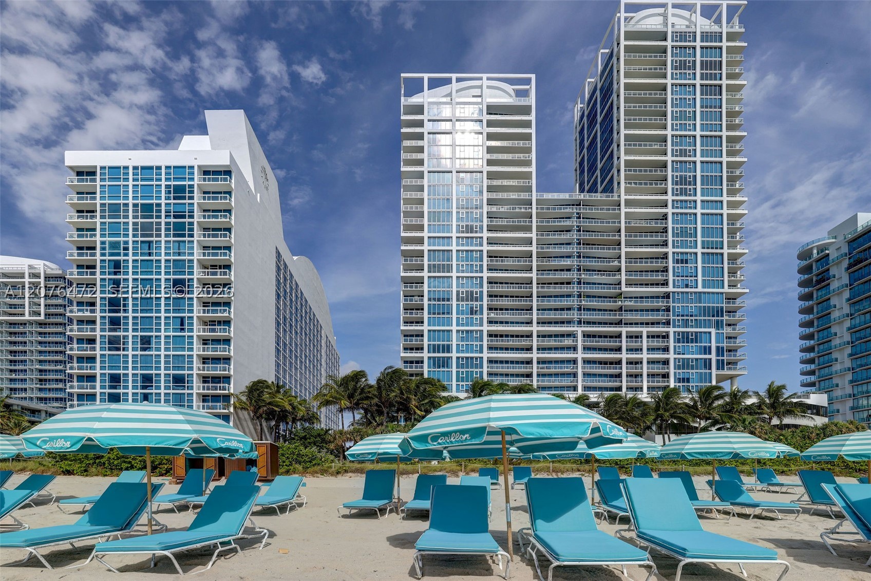 6799 Collins Ave #701