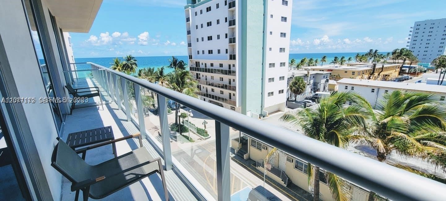 777 N Ocean Dr #N510