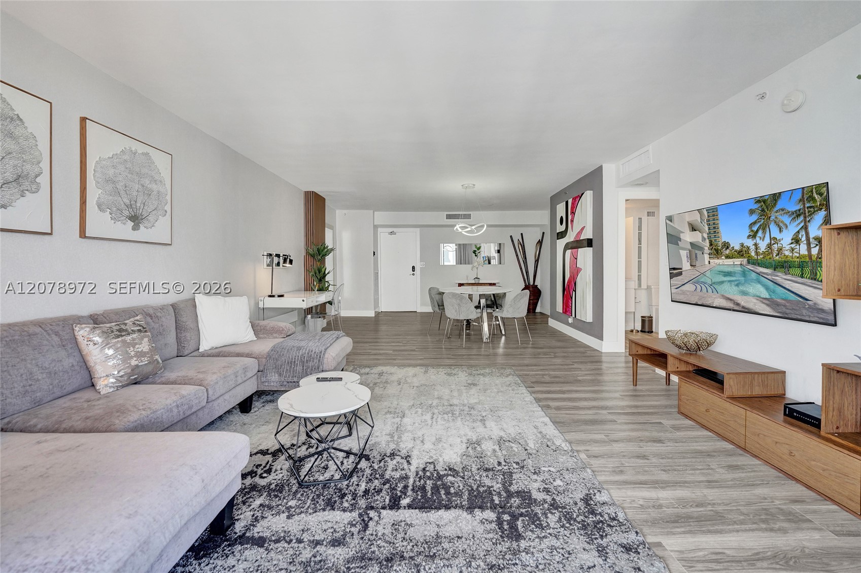 9195 Collins Ave #1109