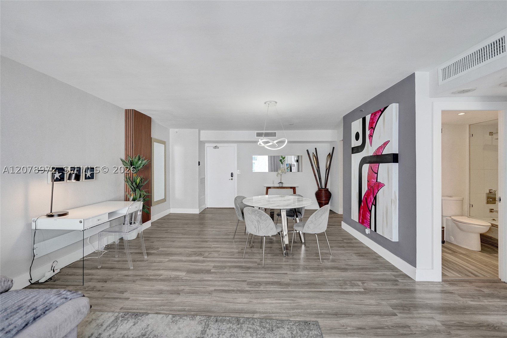 9195 Collins Ave #1109 Surfside, FL 33154