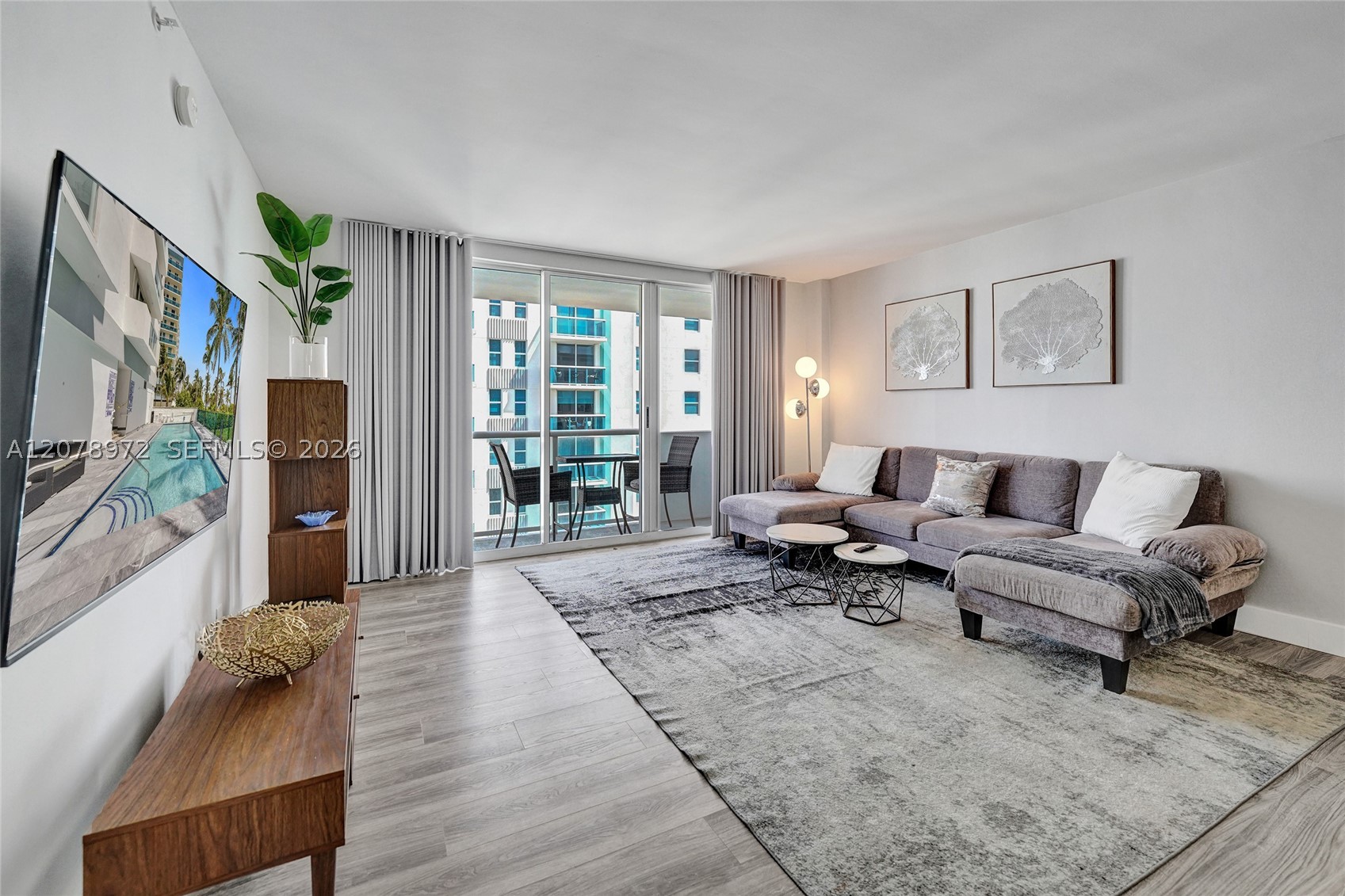 9195 Collins Ave #1109 Surfside, FL 33154