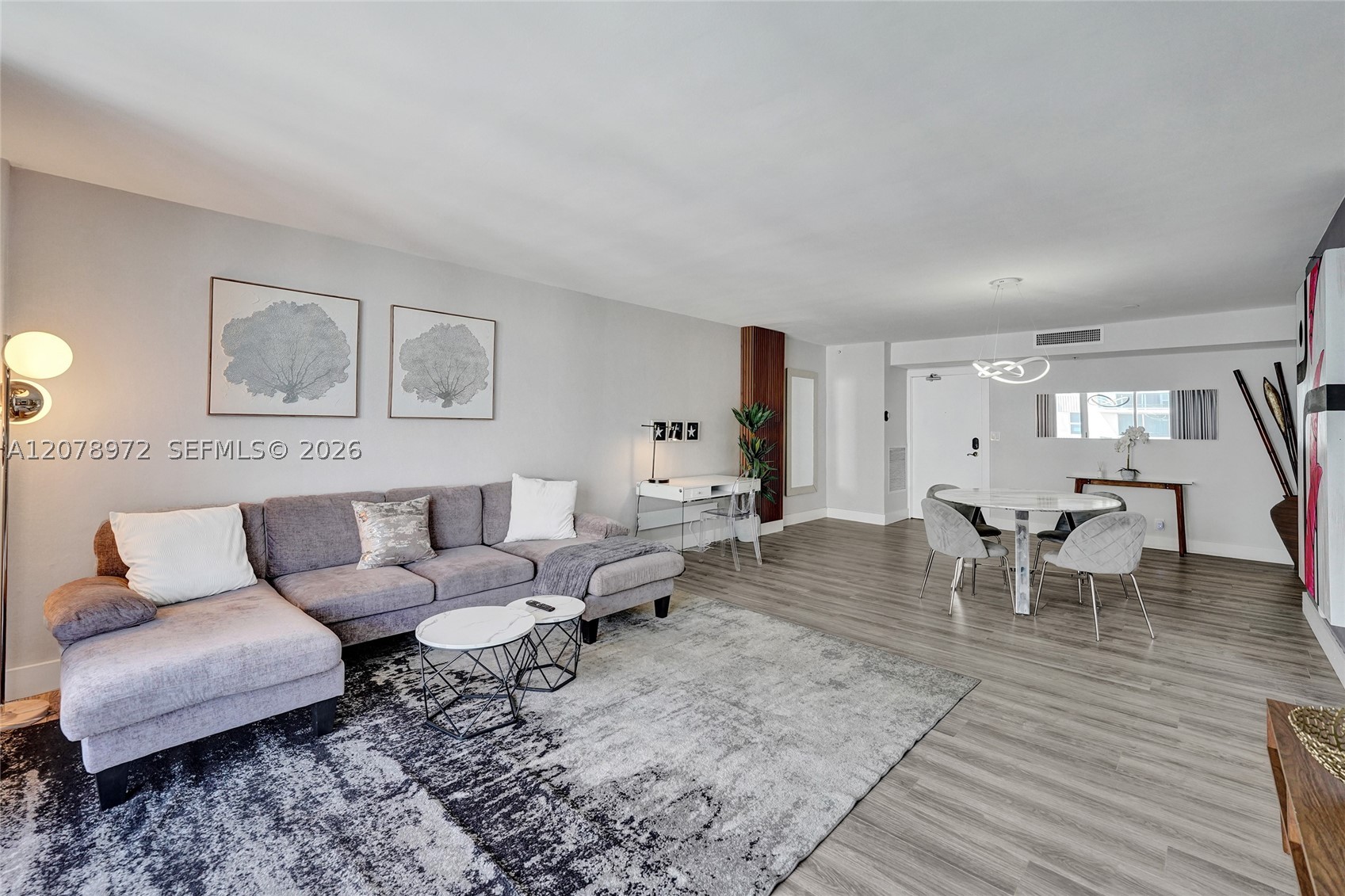 9195 Collins Ave #1109 Surfside, FL 33154