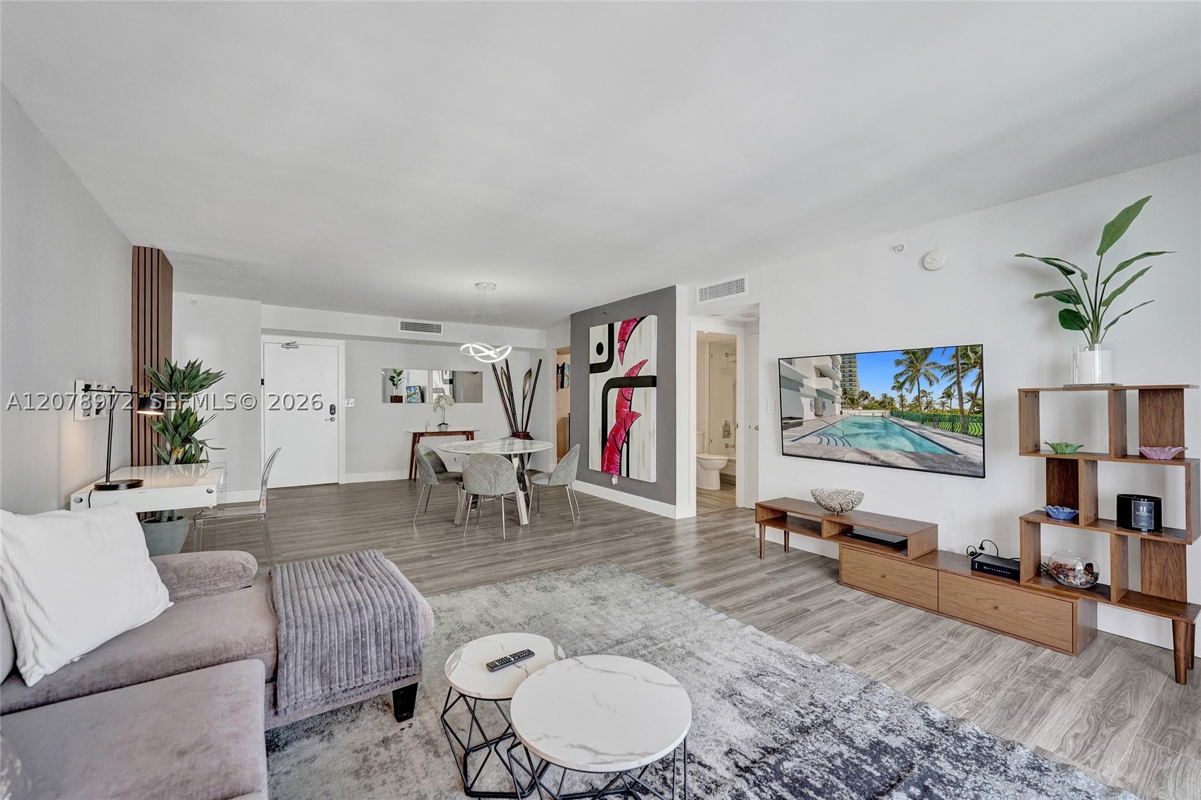 9195 Collins Ave #1109 Surfside, FL 33154