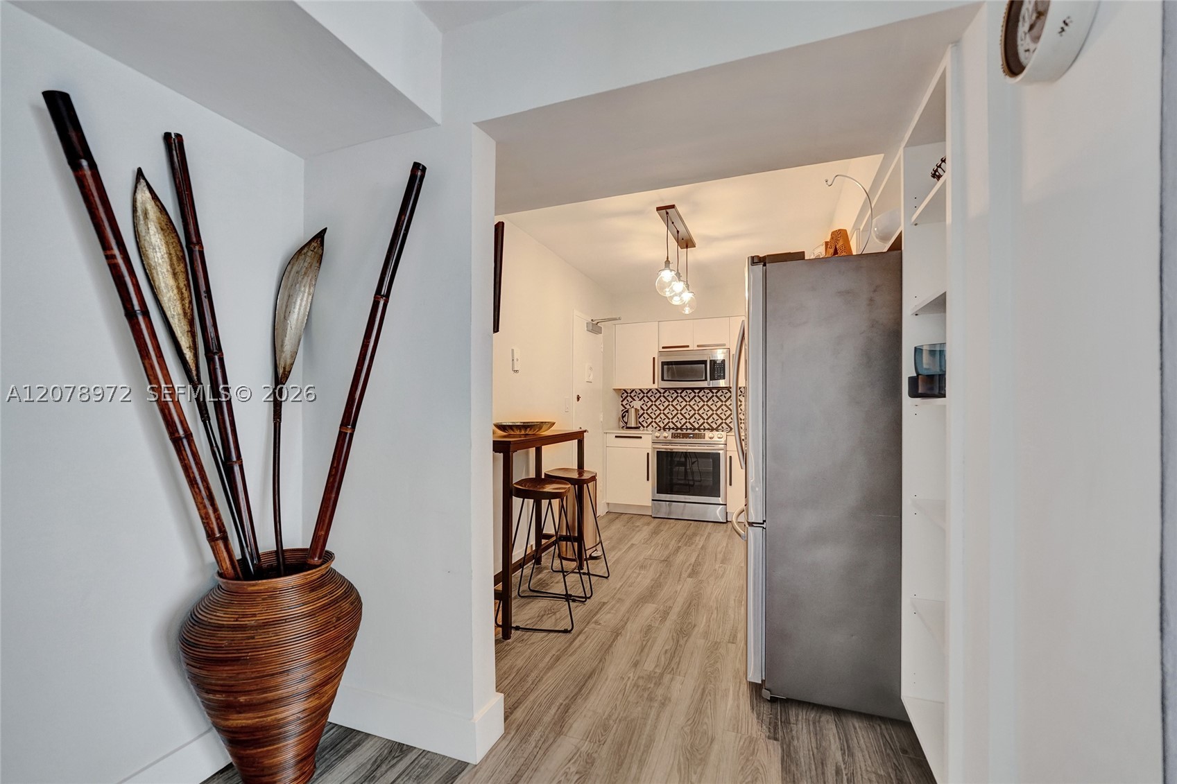 9195 Collins Ave #1109 Surfside, FL 33154