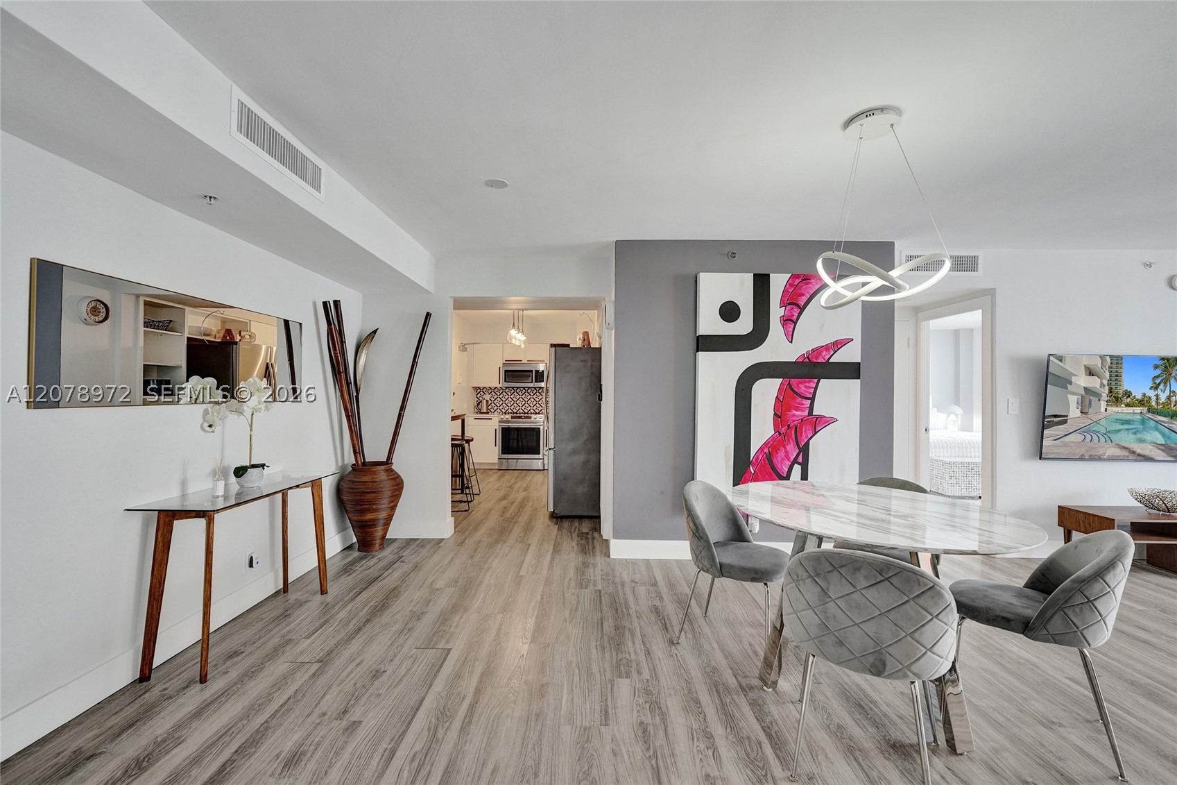 9195 Collins Ave #1109 Surfside, FL 33154
