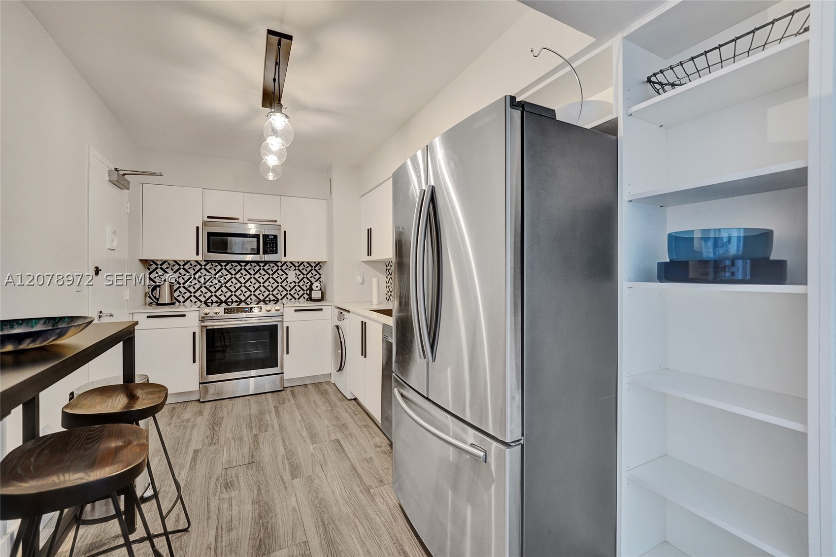 9195 Collins Ave #1109 Surfside, FL 33154